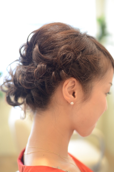 大人可愛いお呼ばれセット
